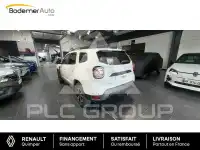 2023 Dacia Duster