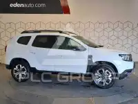 2023 Dacia Duster