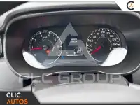 2023 Dacia Duster