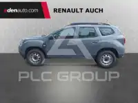 2023 Dacia Duster