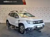 2023 Dacia Duster