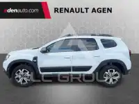 2023 Dacia Duster