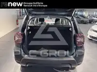 2023 Dacia Duster