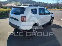 2023 Dacia Duster