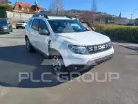 2023 Dacia Duster