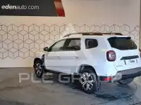 2023 Dacia Duster
