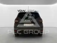 2023 Dacia Duster