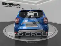2023 Dacia Duster