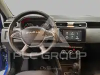 2023 Dacia Duster