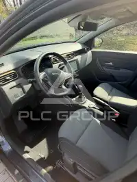 2023 Dacia Duster