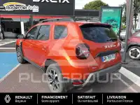 2023 Dacia Duster