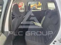 2023 Dacia Duster