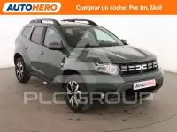 2023 Dacia Duster