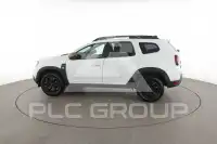 2023 Dacia Duster