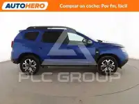 2023 Dacia Duster