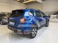 2023 Dacia Duster