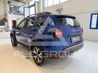2023 Dacia Duster