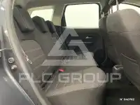 2023 Dacia Duster