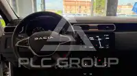 2023 Dacia Duster