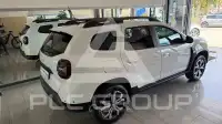 2023 Dacia Duster