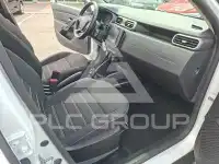 2023 Dacia Duster