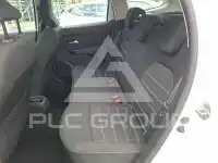 2023 Dacia Duster