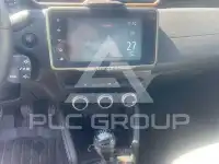 2023 Dacia Duster