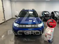 2023 Dacia Duster