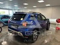 2023 Dacia Duster