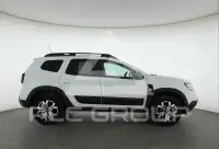 2023 Dacia Duster