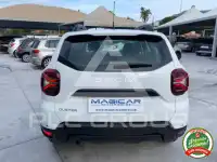 2023 Dacia Duster