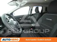 2023 Dacia Duster