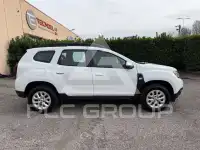 2023 Dacia Duster