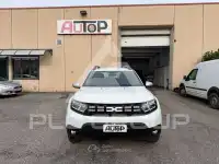 2023 Dacia Duster