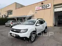 2023 Dacia Duster