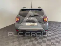 2023 Dacia Duster