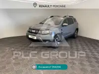 2023 Dacia Duster