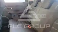2023 Dacia Duster
