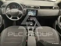 2023 Dacia Duster
