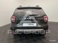 2023 Dacia Duster
