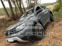 2023 Dacia Duster