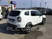 2023 Dacia Duster
