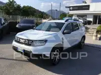 2023 Dacia Duster