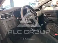 2023 Dacia Duster