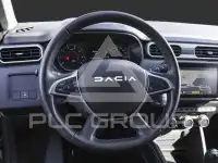 2023 Dacia Duster