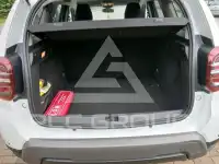 2023 Dacia Duster