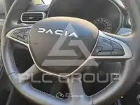 2023 Dacia Duster