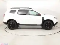 2023 Dacia Duster