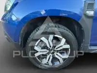 2023 Dacia Duster