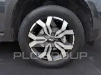 2023 Dacia Duster